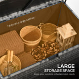 Chester Dresser/Storage Cabinets/Lockers/rolling wardrobe 87413323
