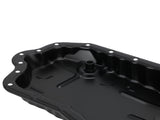 Auto Trans Oil Pan fit for Toyota Highlander 2.7L 35106-0R010 Venza 2009-2015 Steel 61440465