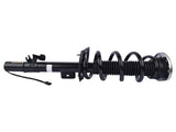 Front Right Shock Strut Assembly Electric Replacement for Land Rover Range Rover Evoque 2012-2018 w/ 34407935