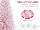 6ft Prelit Christmas Tree 21045777
