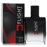 Michael Jordan Flight by Michael Jordan Eau De Toilette Spray 3.4 oz for Men FX-483781
