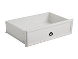Modern Farmhouse 6-Drawer Chest of Drawers for Bedroom, Wooden Bedroom Drawer Dresser with 6 Storage 54948134