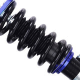 Coilovers Kits Fit For Nissan Fairlady Z 350Z Z33 2003-2008 Suspension Adjust Height 81124390