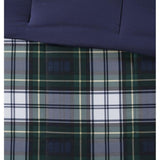King/Cal King 3M Scotchgard Down Alternative All Season Comforter Set B03595029