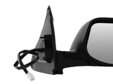 Power Adjust Right Mirror fit for Toyota Matrix 2009-2013 TO1321248 Manual Fold 50145381