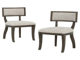 Dining Chair B035P341163