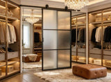 Sliding Door with Hardware Kit 55759936