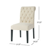 BROXTON TUFT DINING ROLLTOP KD 52454.00