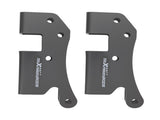 3"-5" Suspension Lift Kit fit for Polaris RZR XP 4 1000 2014-2022 Powder-coated 80661978