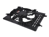 Radiator Cooling Fan Assembly for 2017-2020 Kia Cadenza Sedan 4-Door 3.3L V6 28636041