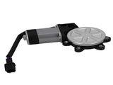 Front Right Side Window Motor fit for Chevrolet GMC 2004-2012 15919132 742-449 21363848