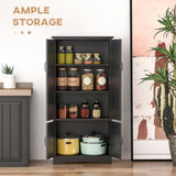 Kitchen Storage Cabinet 09421173
