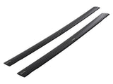 Roof Rack Side Rails fit for Toyota Sienna 2021-2025 Cross Bars Luggage Carrier 56018286