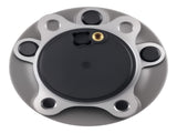 2x Rear Wheel Hub Bearing fit for Ford Fusion Lincoln MKZ 2014-2020 512497 FWD 89852042