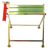 Saw Horse with Chainsaw Holder W465110079
