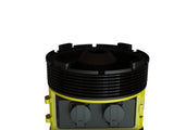 Outdoor Super Bright Mobile volcano lamp, construction site lamp. W3952P448925