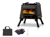 27*27*34cm wood camping stove 70242687