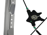 Front Left LH Electric Window Regulator w/ Motor fit for Dodge Grand Caravan 08-20 68962206