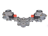 ABS Relay Valve & Modulator Package Rear TDAS4725001230 4725001209 4725001230 8235-S4725001230 94944976
