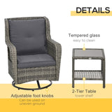 Rattan Sofa 32042752