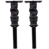 2x Cab Shock Absorber For International Prostar 2008-2017 3595977C96 3595977C95 20773104