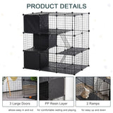 Small Animal Cage 93257850