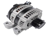 Alternator 150A 12V CW 6-Groove Fit for Cadillac SRX Saab 9-5 2010-2011 9-4X 2011 V6 2.8L 4-Door 04145768