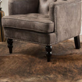 HARRISON TUFTED CLUB CHAIR 53444.00MFDBN