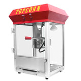 Kaitu Bar Style Popcorn Machine, 6-Ounce Popcorn Maker Popper, Red W2841P218157