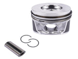 Piston with Ring STD Replacement for Deutz TCD2011 L04 2011 04102523 04287811 04287835 04102337 95887556