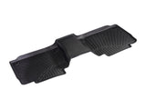 Floor Mats 2 Row Liner Set fit for Mercedes Benz GLE 2020 2021-2024 2025 Rubber TPE 25146126
