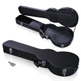 Guitar Hard Case for Acoustic Guitar made of hard plywood wrapped in PU leatherNo shipment on 91614007