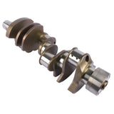 New Crankshaft for 2011-2016 Ford 6.7L Crank RFBC30-AB RFBC30AB 27436641