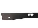 Rear Spare Tire Frame Support Plate fit for Chevrolet Silverado 1500 fit for GMC 96-16 55988147