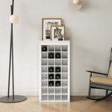 brown walnut color modular 32 wine bar cabinet Buffet Cabinet W331P195806
