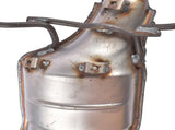 Catalytic Converter Replacement for Volvo XC60 2010-2015, XC70 2009-2015, S80 2008-2015, S60 3.0L L6 63870268