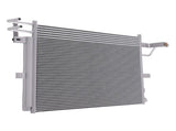 AC Condenser Aluminum Core fit for Ford Explorer 3.5L 2011-2019 EB5Z19712A AC3911 59620250