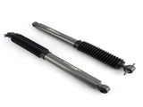 Rear Shock Absorbers Fit For Jeep Cherokee XJ 2WD 4WD 1984-2001 Fit 0-4" Lift 49491184