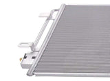 AC Condenser fit for Cadillac XT4 Buick Envision 2.0L 2019-2021 84212084 w/ Drier 13960576
