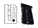 Cylinder Head Valve Cover fit for BMW 335i/535i/740i N54 2007-2014 11127565284 83379878