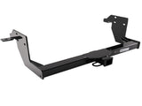 2" Bolt-On Hitch Receiver fit for Mercedes-Benz Sprinter 1500 2500 2019-2026 55633848
