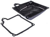 Transmission Oil Pan w/Gasket Replacement for 10-16 Audi A3 TT VW Jetta Passat Beetle 2.0L 73766187