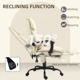 Office Chair/Massage Office Chair 61590143