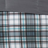 King/Cal King 3M Scotchgard Down Alternative All Season Comforter Set B03598986