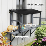 Cat Cagepet Cage 00345939