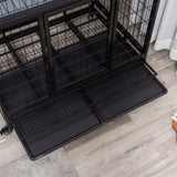 Dog CrateDog Cage 90640507