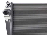 Cross Flow Elite Radiator fit for BMW 335i/Z4/135i 3.0L Manual 2007-2011 DPI 2941 49429568