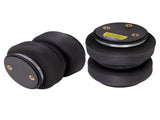 Rear Air Suspension Spring Bag Kit w/ Jounce Bumper fit for Ram 5500 2007-2024 63072311