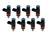 8x Fuel Injectors fit for Chrysler Aspen Dodge Ram 5.7L 2009-2018 RL037479AB 48668871