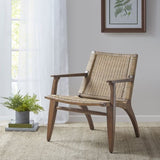 ZNTS Clearwater Accent Chair B03549043